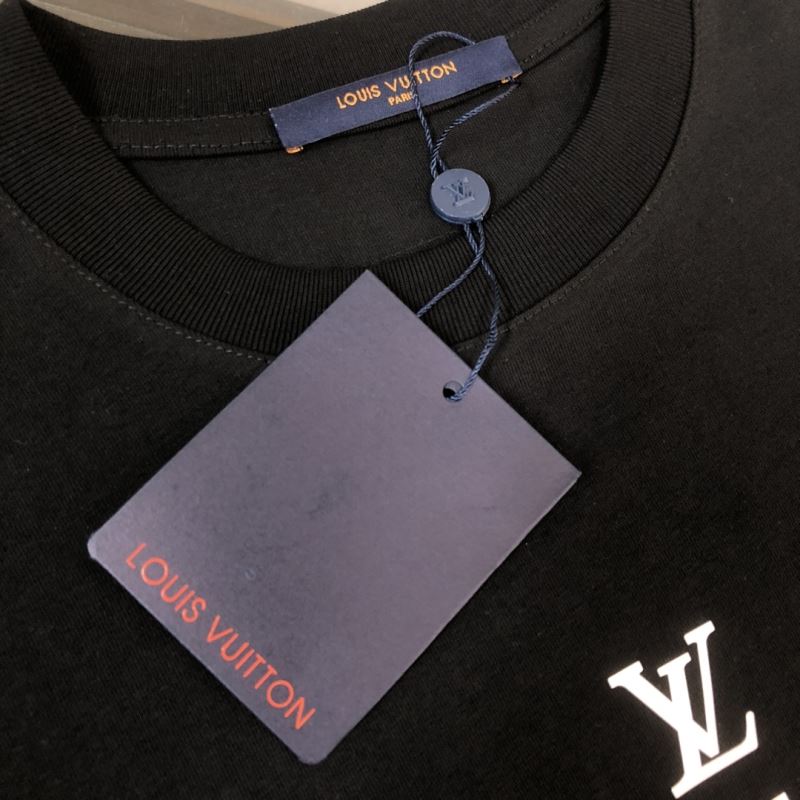 Louis Vuitton T-Shirts